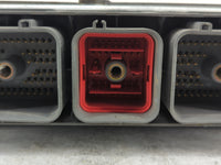 2003 Ford Explorer PCM Engine Control Computer ECU ECM PCU OEM P/N:3L2A-12A650-XE Fits OEM Used Auto Parts - Oemusedautopart