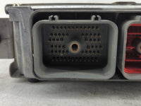 2003 Ford Explorer PCM Engine Control Computer ECU ECM PCU OEM P/N:3L2A-12A650-XE Fits OEM Used Auto Parts - Oemusedautopart