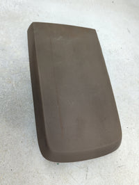 2003 Ford Explorer Center Console Armrest Cover Lid Fits OEM Used Auto Parts - Oemusedautoparts1.com
