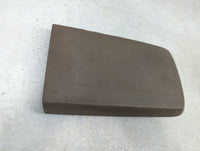 2003 Ford Explorer Center Console Armrest Cover Lid Fits OEM Used Auto Parts - Oemusedautoparts1.com
