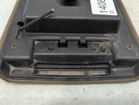 2003 Ford Explorer Center Console Armrest Cover Lid Fits OEM Used Auto Parts - Oemusedautoparts1.com