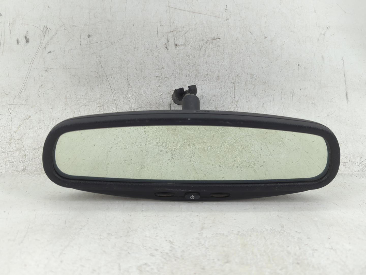 2002-2005 Ford Explorer Interior Rear View Mirror Replacement OEM Fits Fits 2002 2003 2004 2005 2006 OEM Used Auto Parts - O