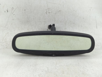 2002-2005 Ford Explorer Interior Rear View Mirror Replacement OEM Fits Fits 2002 2003 2004 2005 2006 OEM Used Auto Parts - O