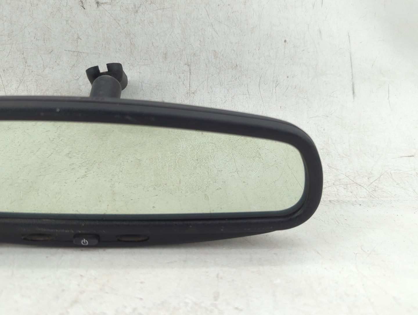 2002-2005 Ford Explorer Interior Rear View Mirror Replacement OEM Fits Fits 2002 2003 2004 2005 2006 OEM Used Auto Parts - O