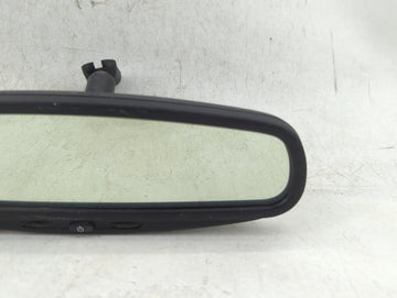 2002-2005 Ford Explorer Interior Rear View Mirror Replacement OEM Fits Fits 2002 2003 2004 2005 2006 OEM Used Auto Parts
