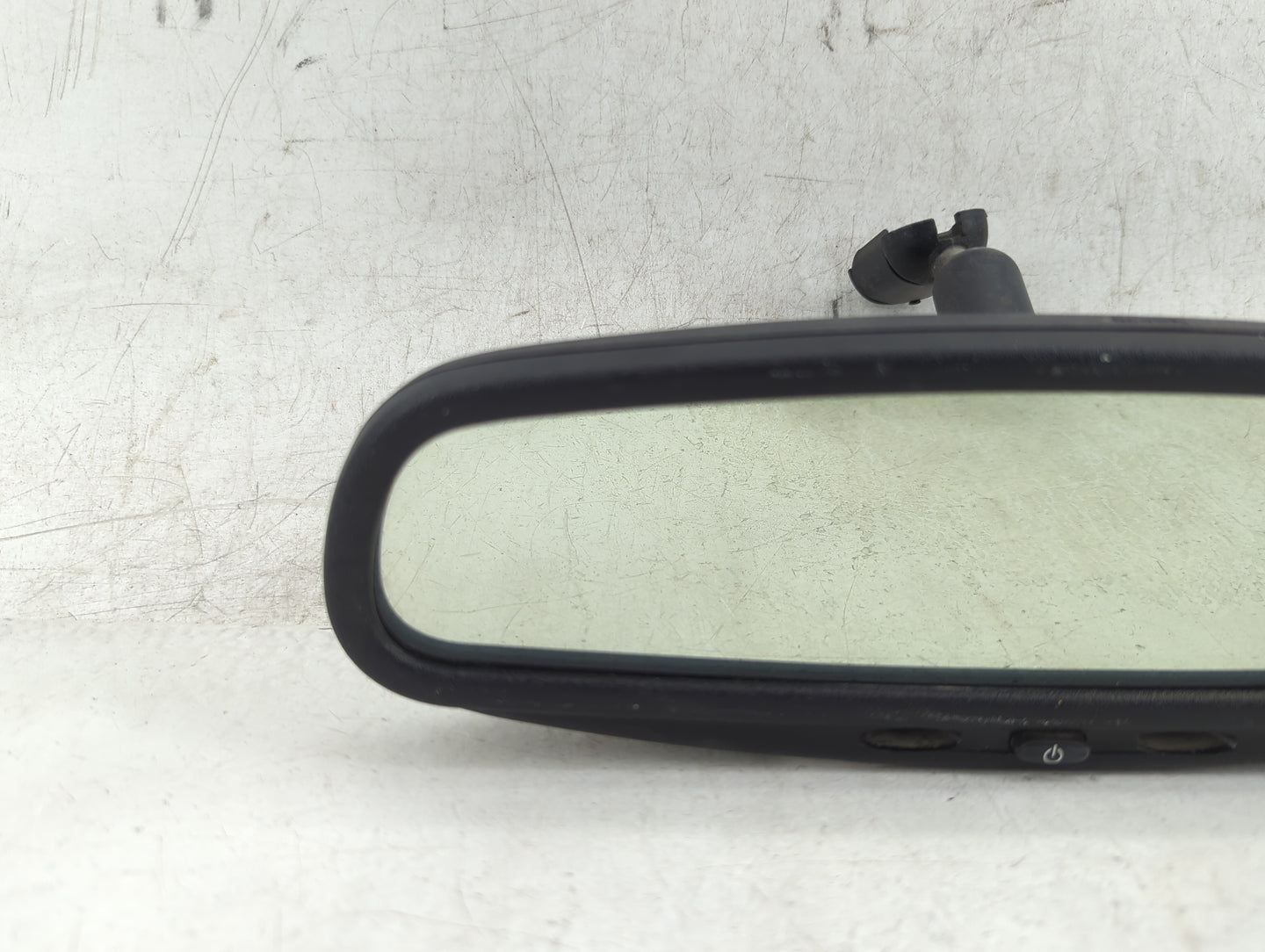 2002-2005 Ford Explorer Interior Rear View Mirror Replacement OEM Fits Fits 2002 2003 2004 2005 2006 OEM Used Auto Parts - O