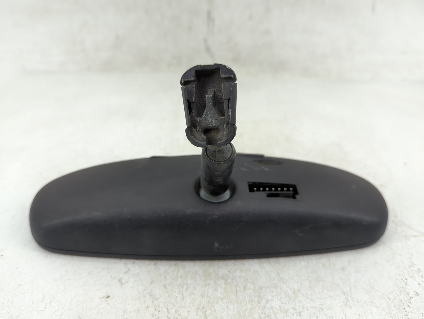 2002-2005 Ford Explorer Interior Rear View Mirror Replacement OEM Fits Fits 2002 2003 2004 2005 2006 OEM Used Auto Parts - O