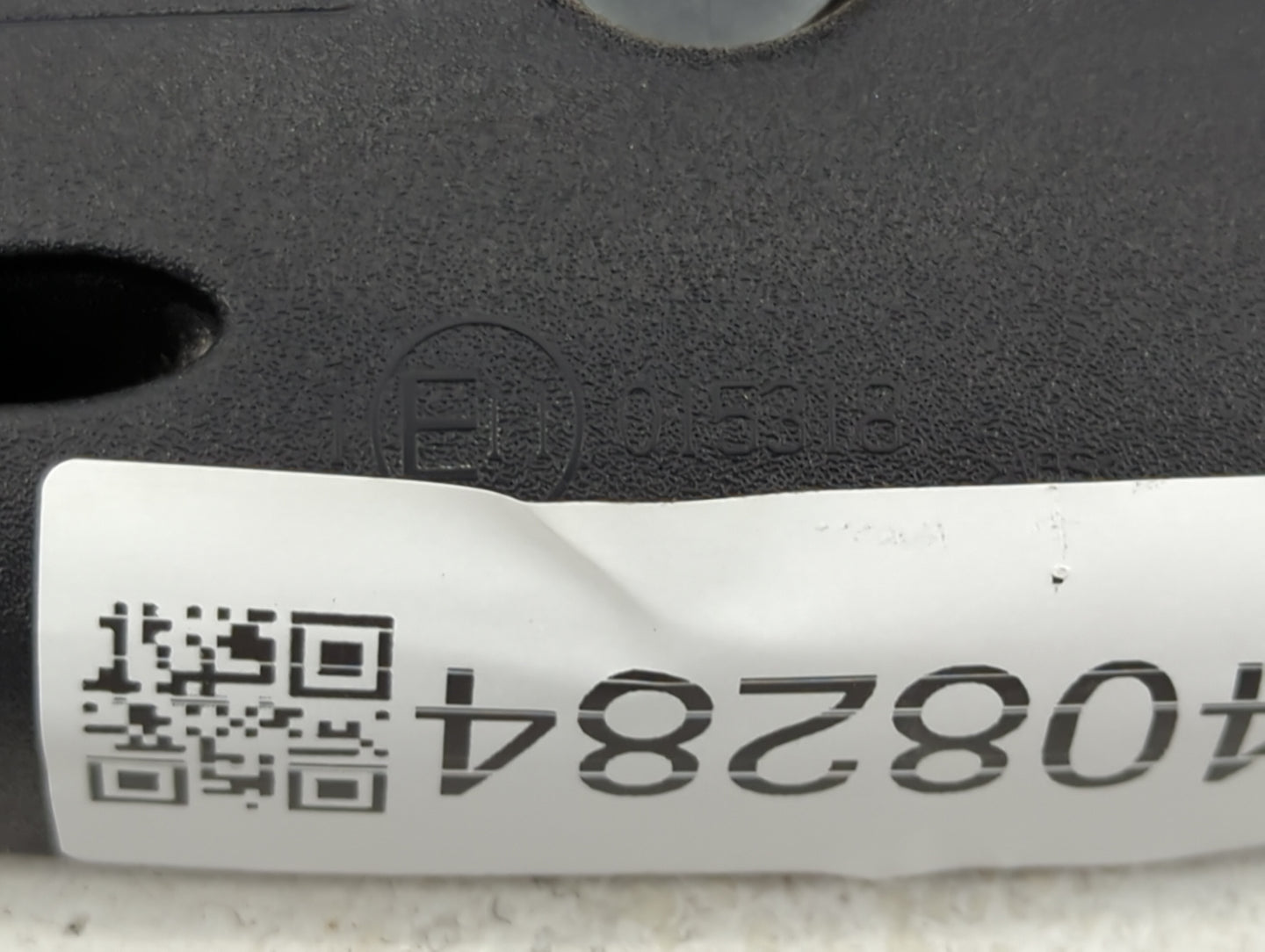 2002-2005 Ford Explorer Interior Rear View Mirror Replacement OEM Fits Fits 2002 2003 2004 2005 2006 OEM Used Auto Parts - O