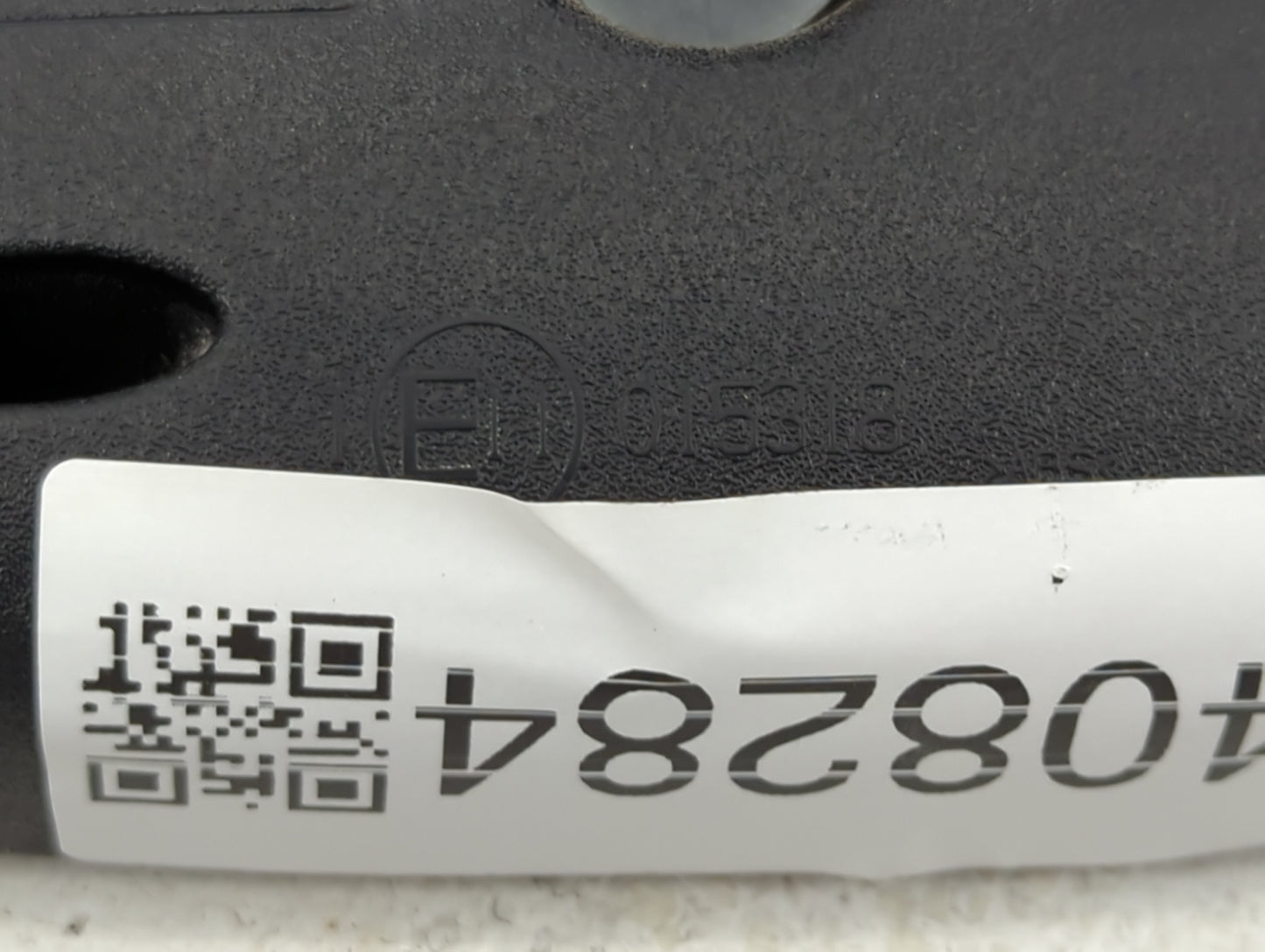 2002-2005 Ford Explorer Interior Rear View Mirror Replacement OEM Fits Fits 2002 2003 2004 2005 2006 OEM Used Auto Parts - O