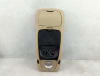 2003 Ford Explorer Overhead Roof Console - Oemusedautoparts1.com