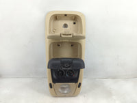 2003 Ford Explorer Overhead Roof Console - Oemusedautoparts1.com
