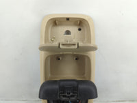 2003 Ford Explorer Overhead Roof Console - Oemusedautoparts1.com