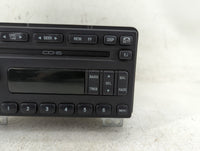 2003-2004 Ford Explorer Radio AM FM Cd Player Receiver Replacement P/N:3L2T-18C815-FB 0924710 Fits Fits 2003 2004 OEM Used A