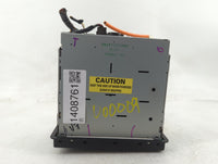 2003-2004 Ford Explorer Radio AM FM Cd Player Receiver Replacement P/N:3L2T-18C815-FB 0924710 Fits Fits 2003 2004 OEM Used A