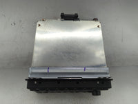 2003-2004 Ford Explorer Radio AM FM Cd Player Receiver Replacement P/N:3L2T-18C815-FB 0924710 Fits Fits 2003 2004 OEM Used A