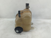 2002-2005 Ford Explorer Radiator Coolant Overflow Expansion Tank Bottle - Oemusedautoparts1.com