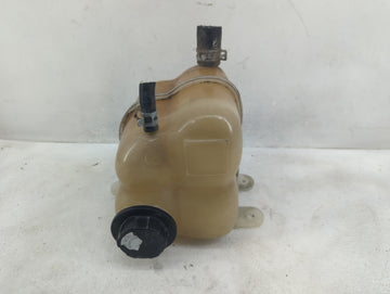 2002-2005 Ford Explorer Radiator Coolant Overflow Expansion Tank Bottle 1410058 - Oemusedautoparts1.com