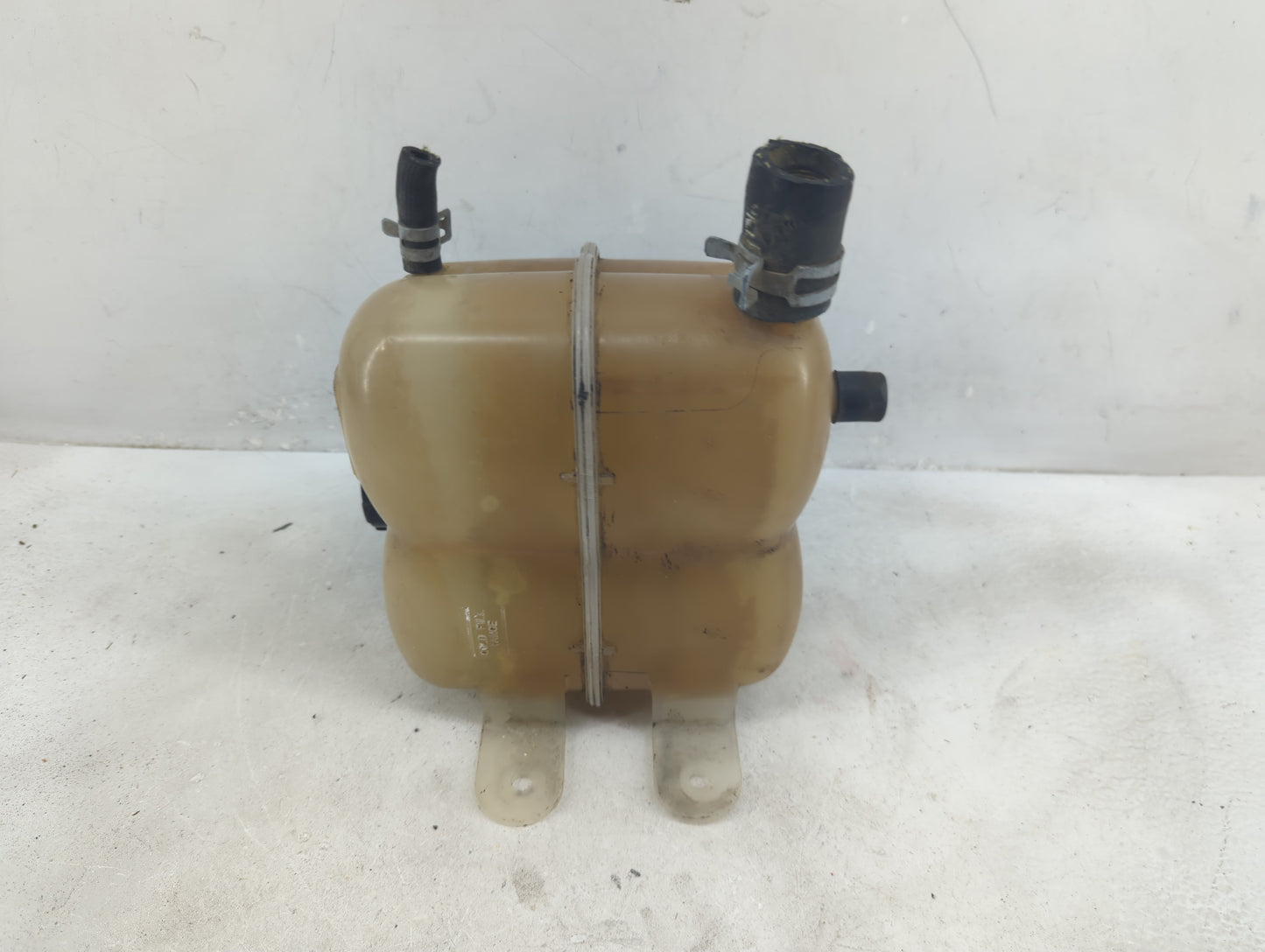 2002-2005 Ford Explorer Radiator Coolant Overflow Expansion Tank Bottle - Oemusedautoparts1.com