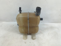 2002-2005 Ford Explorer Radiator Coolant Overflow Expansion Tank Bottle - Oemusedautoparts1.com