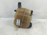 2002-2005 Ford Explorer Radiator Coolant Overflow Expansion Tank Bottle - Oemusedautoparts1.com