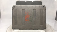 2003 Ford Explorer PCM Engine Control Computer ECU ECM PCU OEM P/N:3L2A-12A650-XD Fits OEM Used Auto Parts - Oemusedautopart