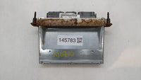 2003 Ford Explorer PCM Engine Control Computer ECU ECM PCU OEM P/N:3L2A-12A650-TD Fits OEM Used Auto Parts - Oemusedautopart