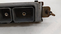 2003 Ford Explorer PCM Engine Control Computer ECU ECM PCU OEM P/N:3L2A-12A650-TD Fits OEM Used Auto Parts - Oemusedautopart