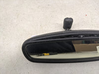 2003 Ford Explorer Interior Rear View Mirror Replacement OEM P/N:015818 507301Z, 5241851, 525572, 5032092 Fits OEM Used Auto