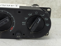 2002-2006 Ford Explorer Climate Control Module Temperature AC/Heater Replacement P/N:13F03 Fits Fits 2002 2003 2004 2005 200