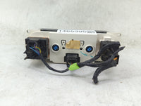 2002-2006 Ford Explorer Climate Control Module Temperature AC/Heater Replacement P/N:13F03 Fits Fits 2002 2003 2004 2005 200