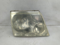 2002-2005 Ford Explorer Passenger Right Oem Head Light Headlight Lamp 1465549 - Oemusedautoparts1.com