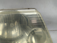 2002-2005 Ford Explorer Passenger Right Oem Head Light Headlight Lamp 1465549 - Oemusedautoparts1.com