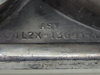 2002-2005 Ford Explorer Passenger Right Oem Head Light Headlight Lamp 1465549 - Oemusedautoparts1.com