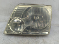 2002-2005 Ford Explorer Driver Left Oem Head Light Headlight Lamp 1465586 - Oemusedautoparts1.com