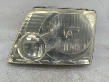 2002-2005 Ford Explorer Driver Left Oem Head Light Headlight Lamp 1465586 - Oemusedautoparts1.com