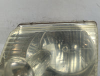 2002-2005 Ford Explorer Driver Left Oem Head Light Headlight Lamp 1465586 - Oemusedautoparts1.com