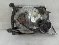 2002-2005 Ford Explorer Driver Left Oem Head Light Headlight Lamp 1465586 - Oemusedautoparts1.com