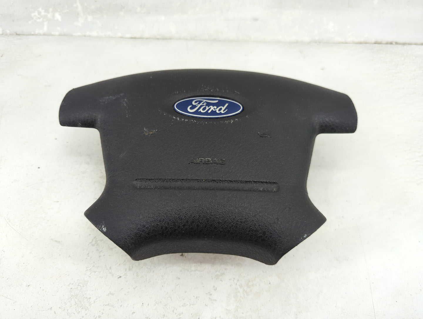Ford Explorer Air Bag Driver Left Steering Wheel Mounted 1466069 - Oemusedautoparts1.com