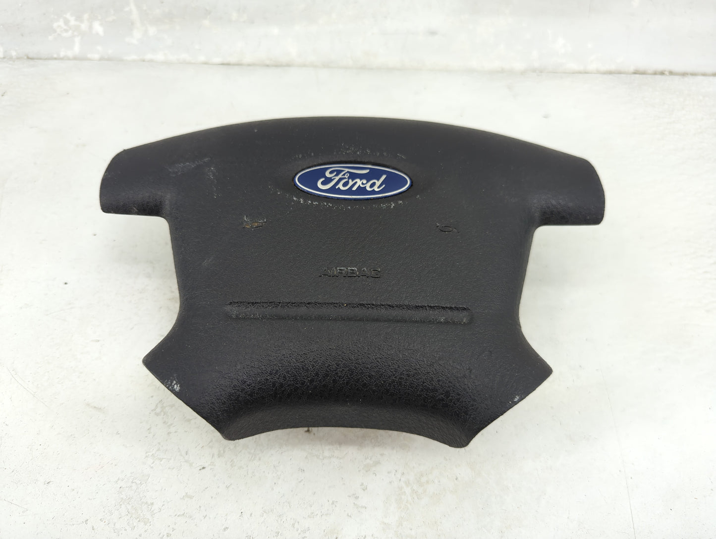 Ford Explorer Air Bag Driver Left Steering Wheel Mounted 1466069 - Oemusedautoparts1.com