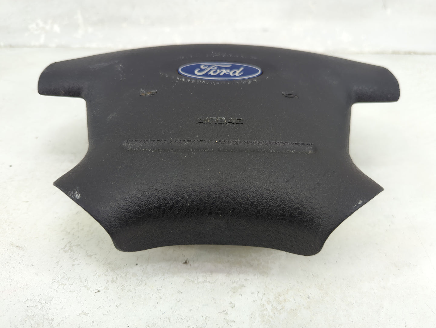 Ford Explorer Air Bag Driver Left Steering Wheel Mounted 1466069 - Oemusedautoparts1.com