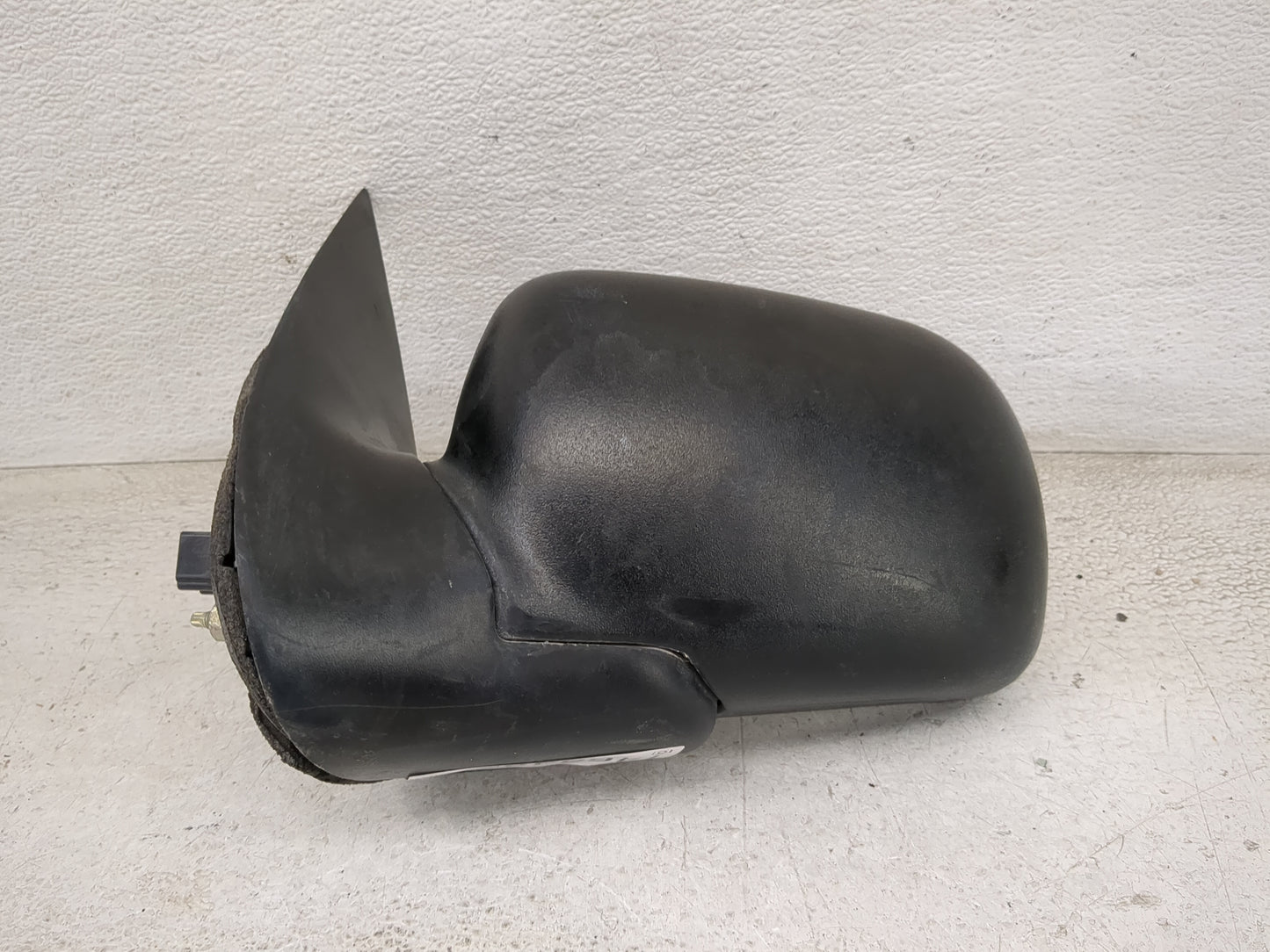 2002-2005 Ford Explorer Driver Side View Mirror - Left Door Mirror OEM Used - Oemusedautoparts1.com