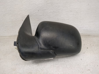 compare product 2002-2005 Ford Explorer Driver Side View Mirror - Left Door Mirror OEM Used