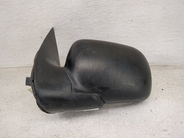 2002-2005 Ford Explorer Driver Side View Mirror - Left Door Mirror OEM Used - Oemusedautoparts1.com