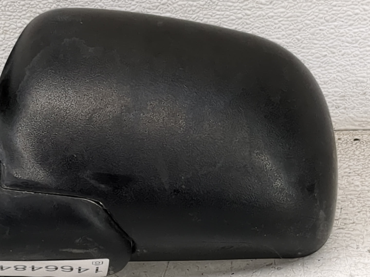 2002-2005 Ford Explorer Driver Side View Mirror - Left Door Mirror OEM Used - Oemusedautoparts1.com
