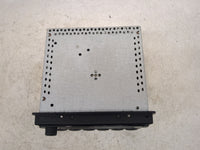 2002-2005 Ford Explorer Radio AM FM Cd Player Receiver Replacement P/N:2L2T-18C868-DA YL2F-18C868-BA Fits OEM Used Auto Part