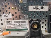 2002-2005 Ford Explorer Radio AM FM Cd Player Receiver Replacement P/N:2L2T-18C868-DA YL2F-18C868-BA Fits OEM Used Auto Part