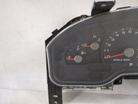 2003 Ford Explorer Instrument Cluster Speedometer Gauges P/N:2F10A855AD Miles: Fits OEM Used Auto Parts - Oemusedautoparts1.