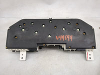 2003 Ford Explorer Instrument Cluster Speedometer Gauges P/N:2F10A855AD Miles: Fits OEM Used Auto Parts - Oemusedautoparts1.