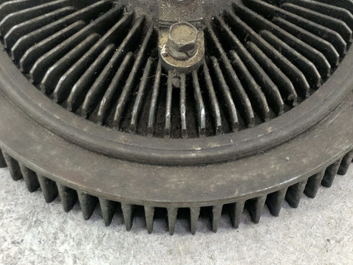 2003 Ford Explorer Radiator Cooling Fan Clutch 1483924 - Oemusedautoparts1.com