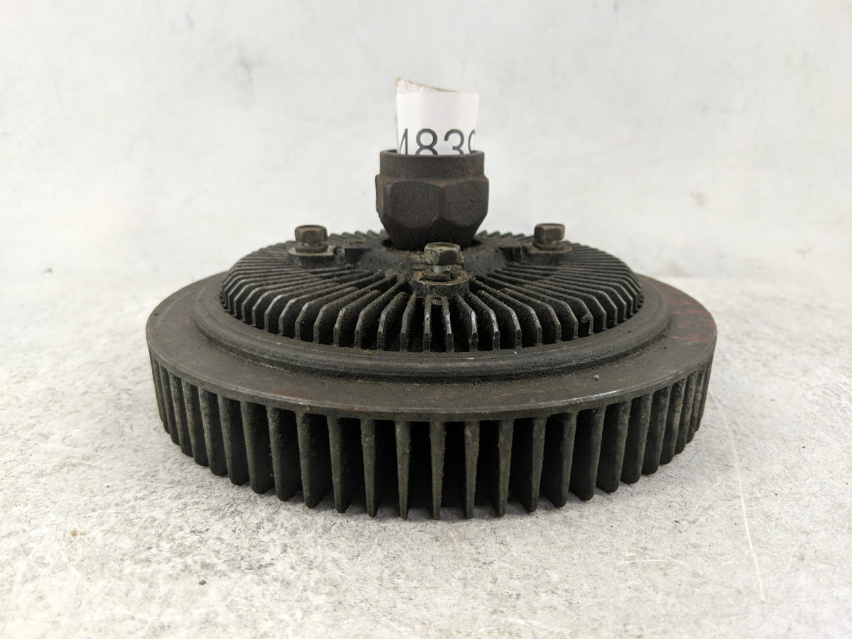 2003 Ford Explorer Radiator Cooling Fan Clutch 1483924 - Oemusedautoparts1.com